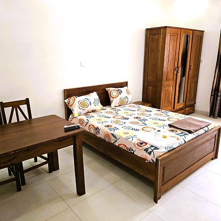 Chambre Ngor- Douche Privee-Salon-Cuisine-Netflix Hotel Dakar Exterior photo